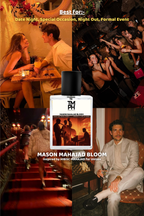 Mason Mahajad Bloom - Inspired Perfume | TMPerfumehouse
