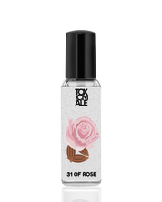 31 of rose