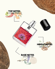 Black Opimus - Inspired by Yv*s Saint Laurent Black Opium