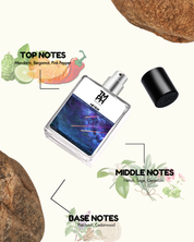 Météor – Inspired by Louis Vuitton Météore | Fresh, Citrusy & Magnetic