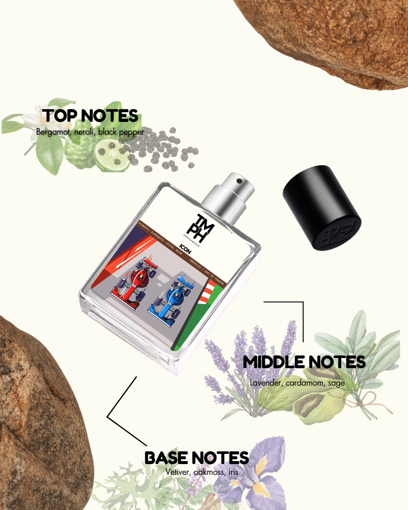 Icon - Inspired by Du*ill Icon