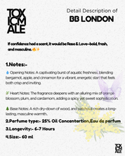 BB london