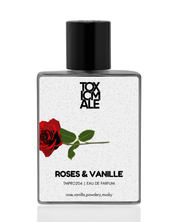 Roses &  Vanille