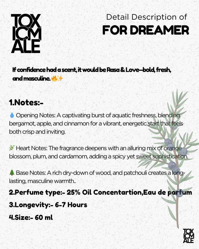 For Dreamer