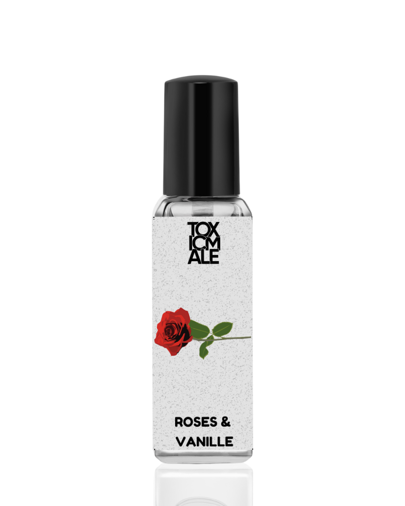 Roses &  Vanille