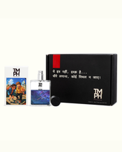 Météor – Inspired by Louis Vuitton Météore | Fresh, Citrusy & Magnetic