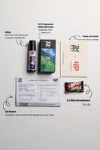 Urban Blue - Inspired Attar | TMPerfumehouse