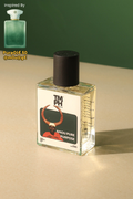 Amou Pure Purpose -  Inspired Perfume | TMPerfumehouse