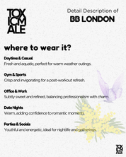BB london