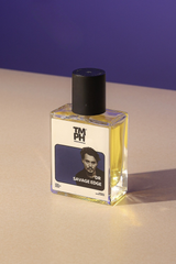 Dr Savage Edge | Shower gel + Perfume