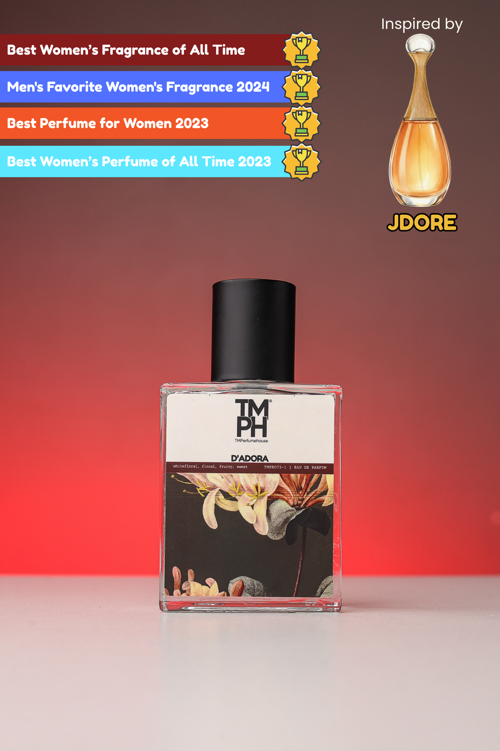 D’Adora - DG Inspired perfume | TMPerfumehouse