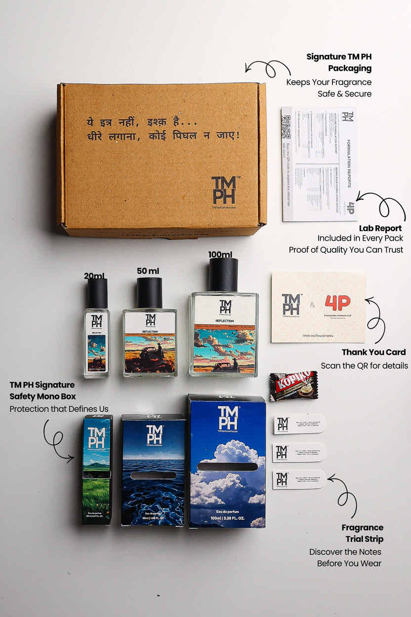 Amg  reflection - WH Inspired perfume | TMPerfumehouse