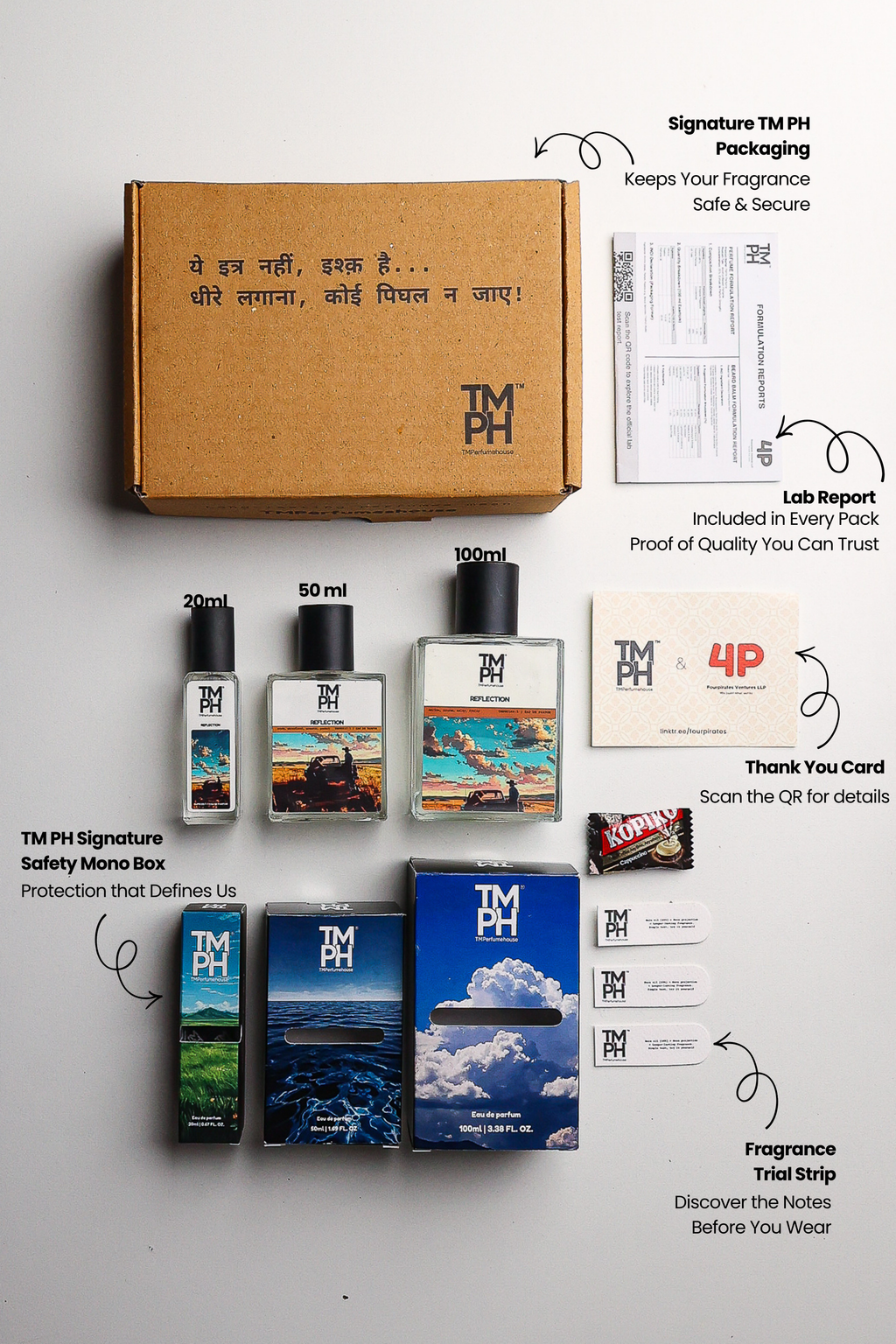 Amg  reflection - WH Inspired perfume | TMPerfumehouse
