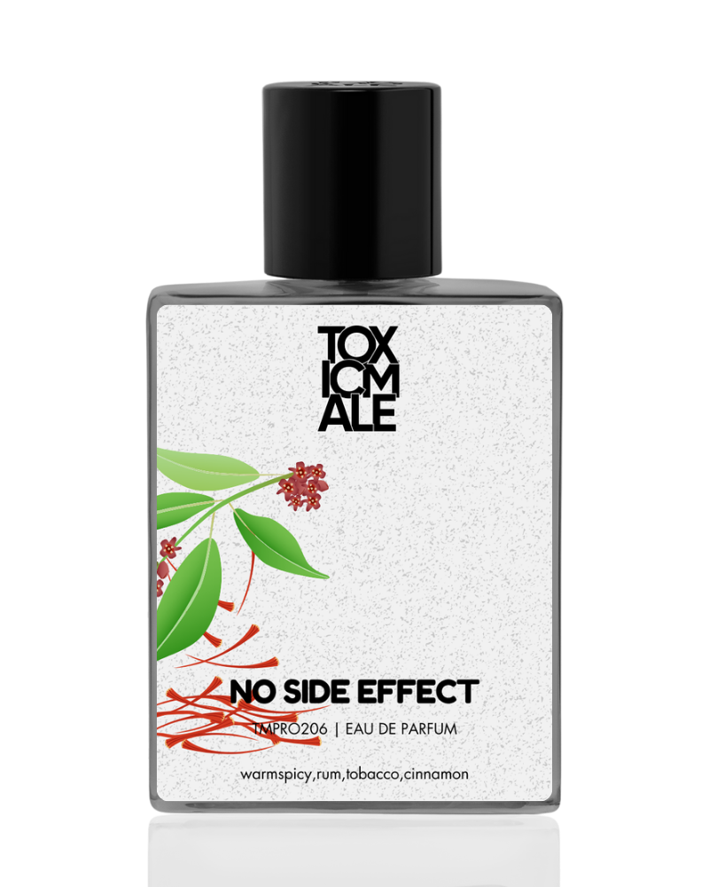 No Side  Effect