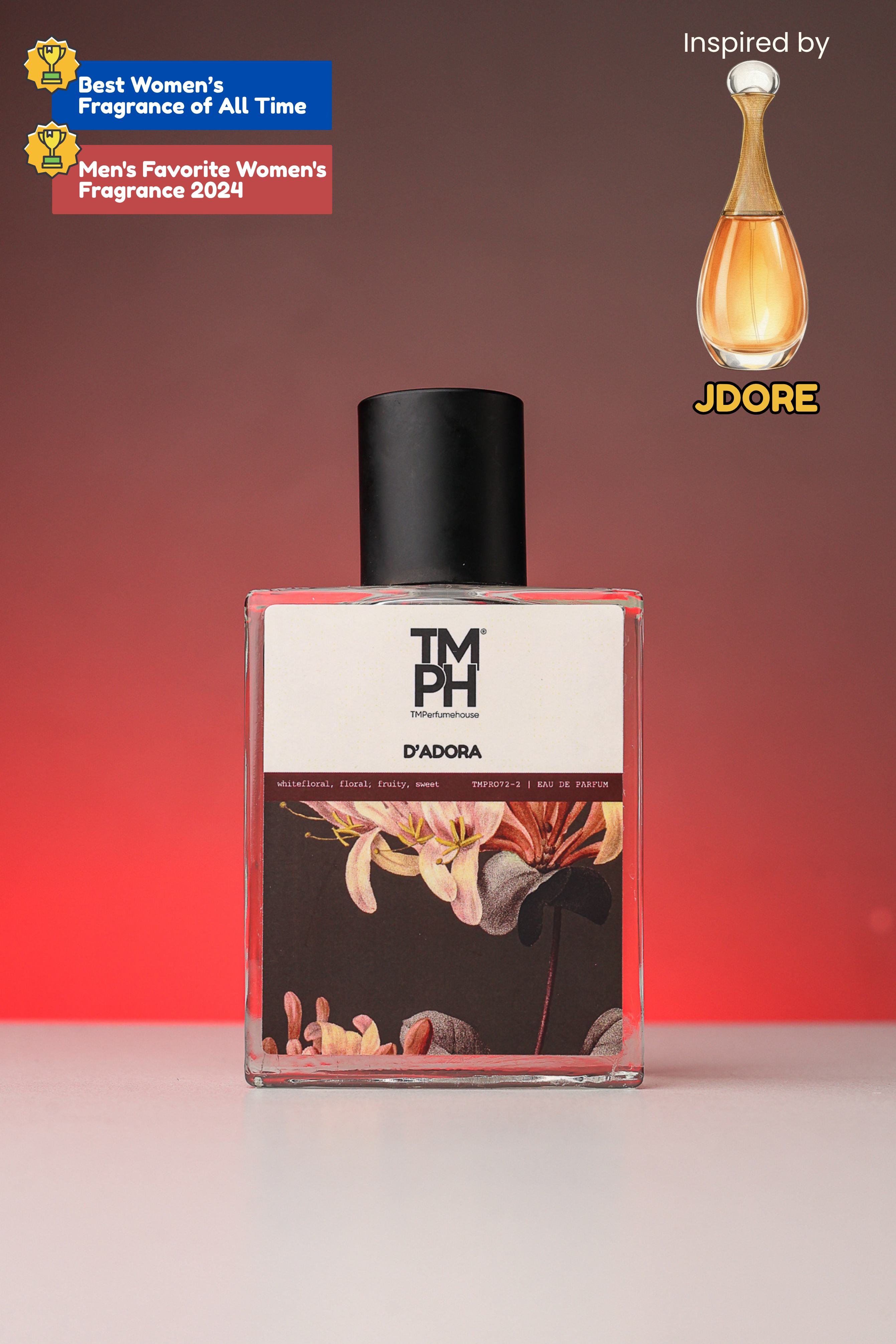 D’Adora - DG Inspired perfume | TMPerfumehouse