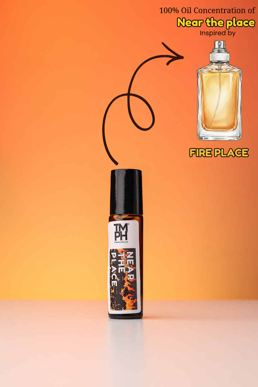 Near The Place - Inspired Attar | TMPerfumehouse