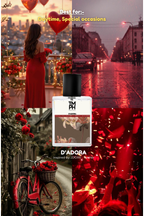 D’Adora - DG Inspired perfume | TMPerfumehouse