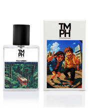 Polo Green- Inspired by Ral*h Lauren Polo Green +11