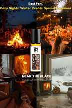 Near The Place - Inspired Attar | TMPerfumehouse