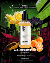 Allure Homme OG | Shower Gel