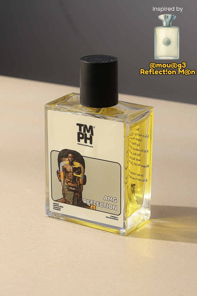Amg  reflection - WH Inspired perfume | TMPerfumehouse