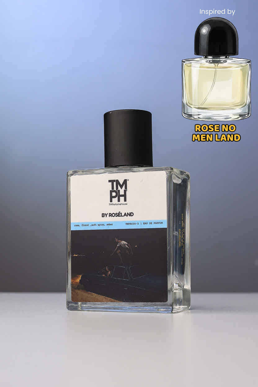 By Roseland - WH Inspired Perfume  | TMPerfumehouse