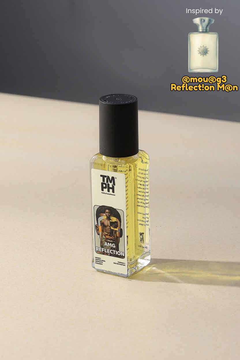 Amg  reflection - WH Inspired perfume | TMPerfumehouse