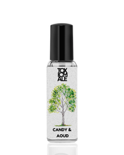 Candy &  Aoud