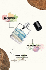 Pacific Chilled - LG Inspired Perfume | TMPerfumehouse