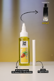 My Self | Car Fragrance