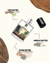 Alathaayar - Inspired by Pa*fums de Marly Althaïr