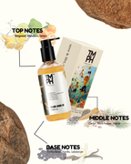 Allure Homme OG | Shower Gel
