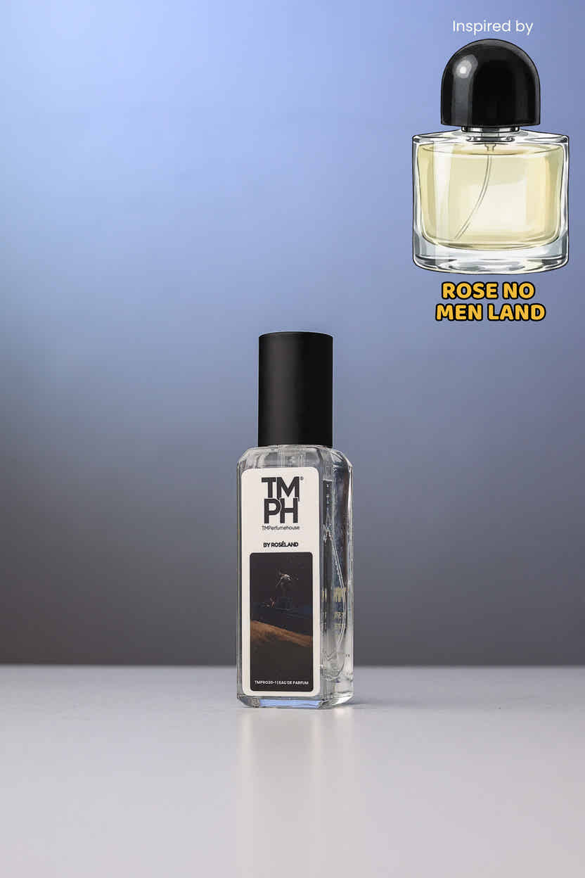 By Roseland - WH Inspired Perfume  | TMPerfumehouse