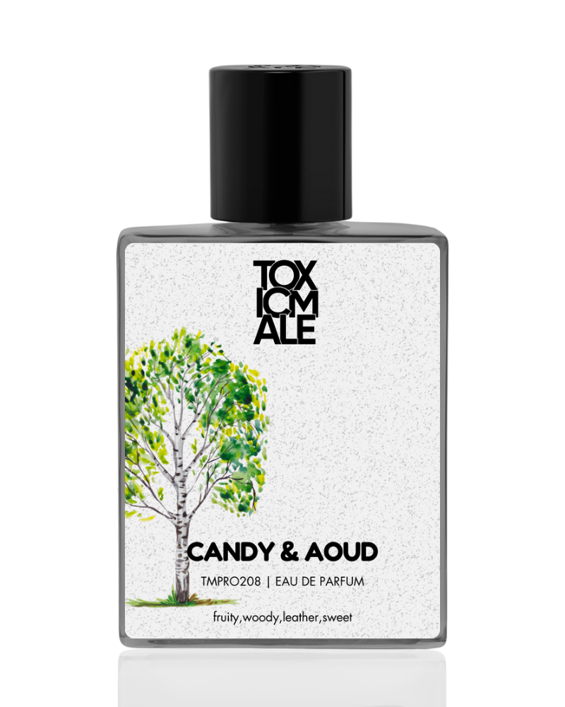 Candy &  Aoud