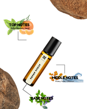 Citrus Amara  - Inspired Attar | TMPerfumehouse