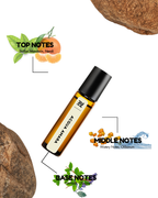 Citrus Amara  - Inspired Attar | TMPerfumehouse