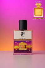 R Amber Oud - Inspired perfume | TMPerfumehouse