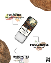 Alathaayar Solid Perfume