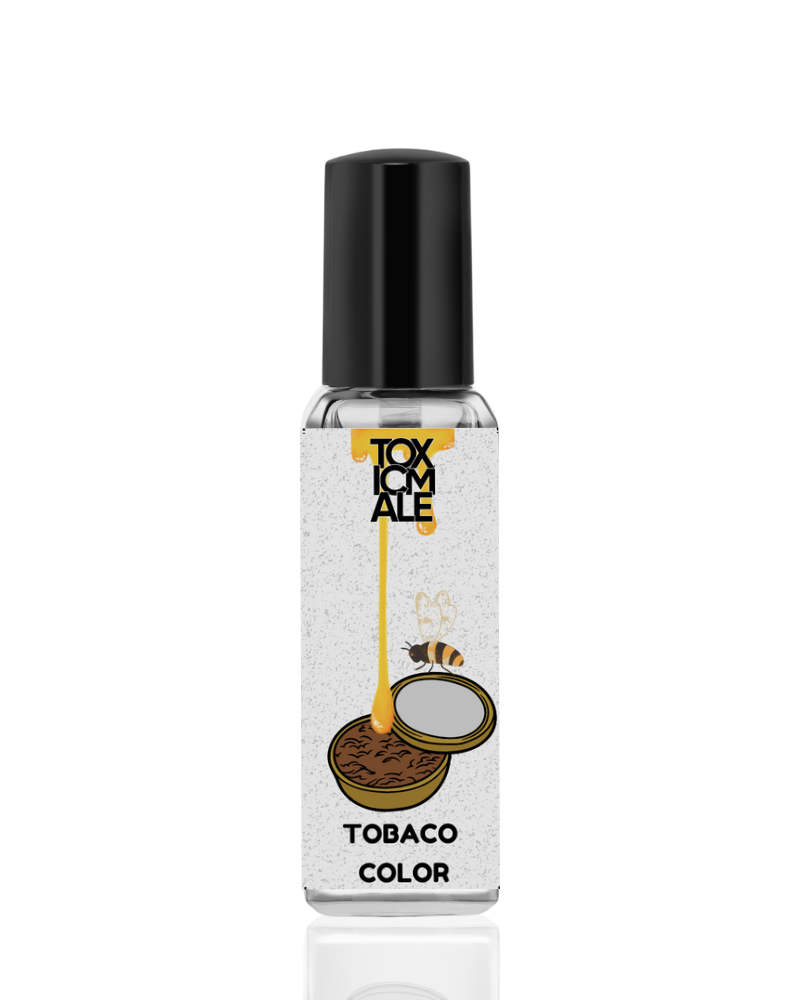 Tobaco color
