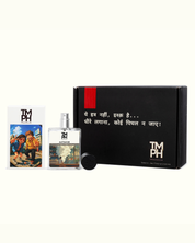 Alathaayar - Inspired by Pa*fums de Marly Althaïr