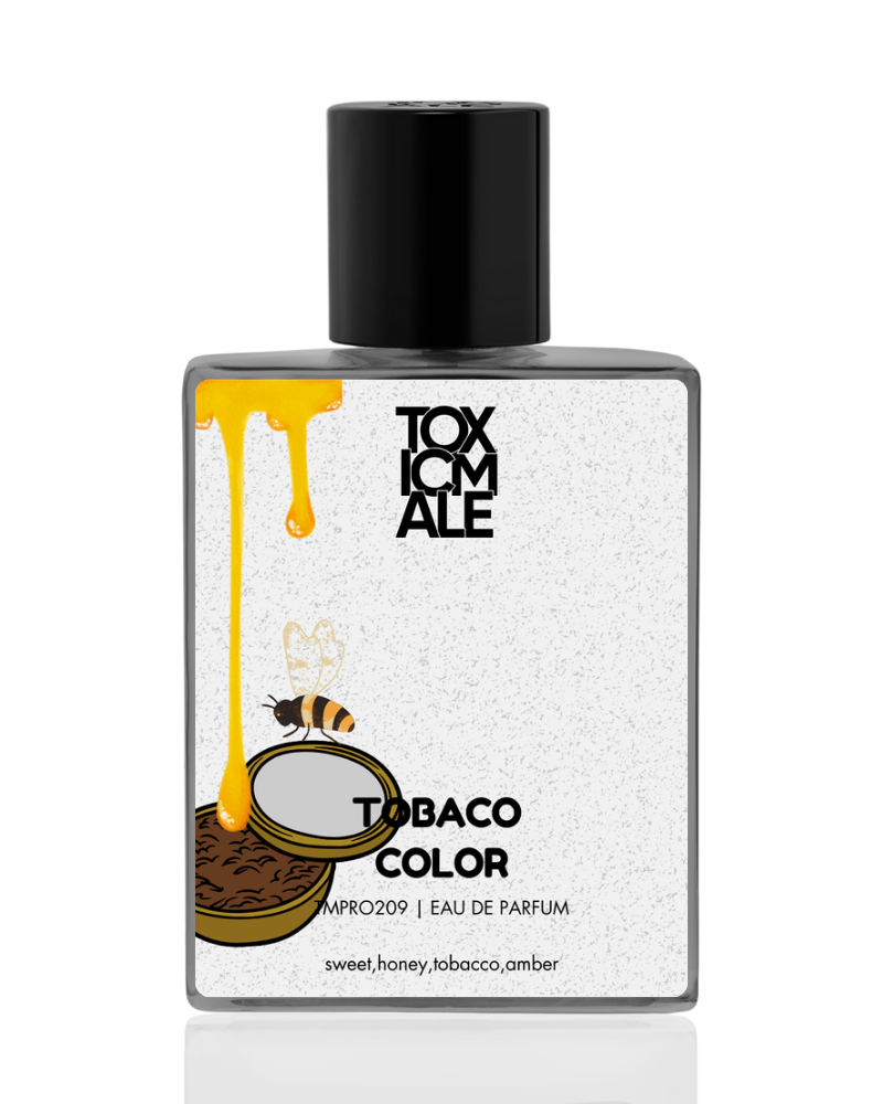 Tobaco color