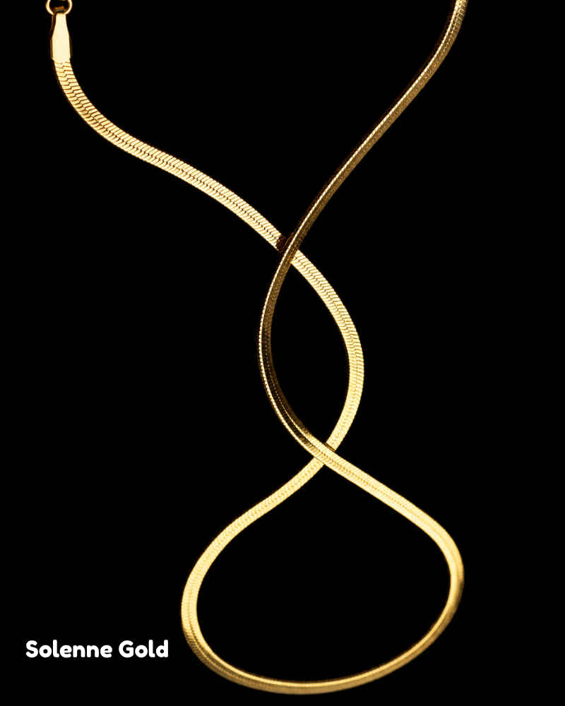 Solenne Gold