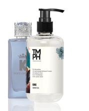 King | Shower gel