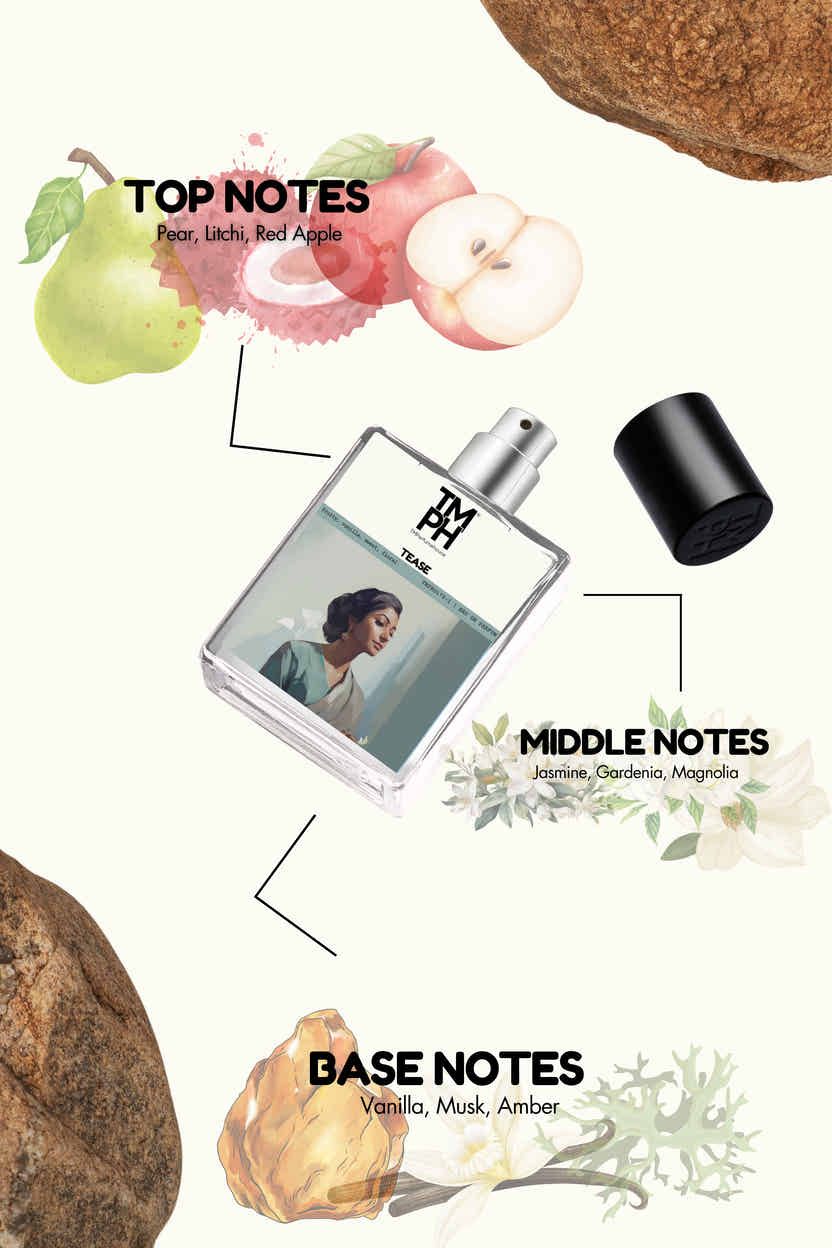 Tease - DG Inspired Perfume | TMPerfumehouse