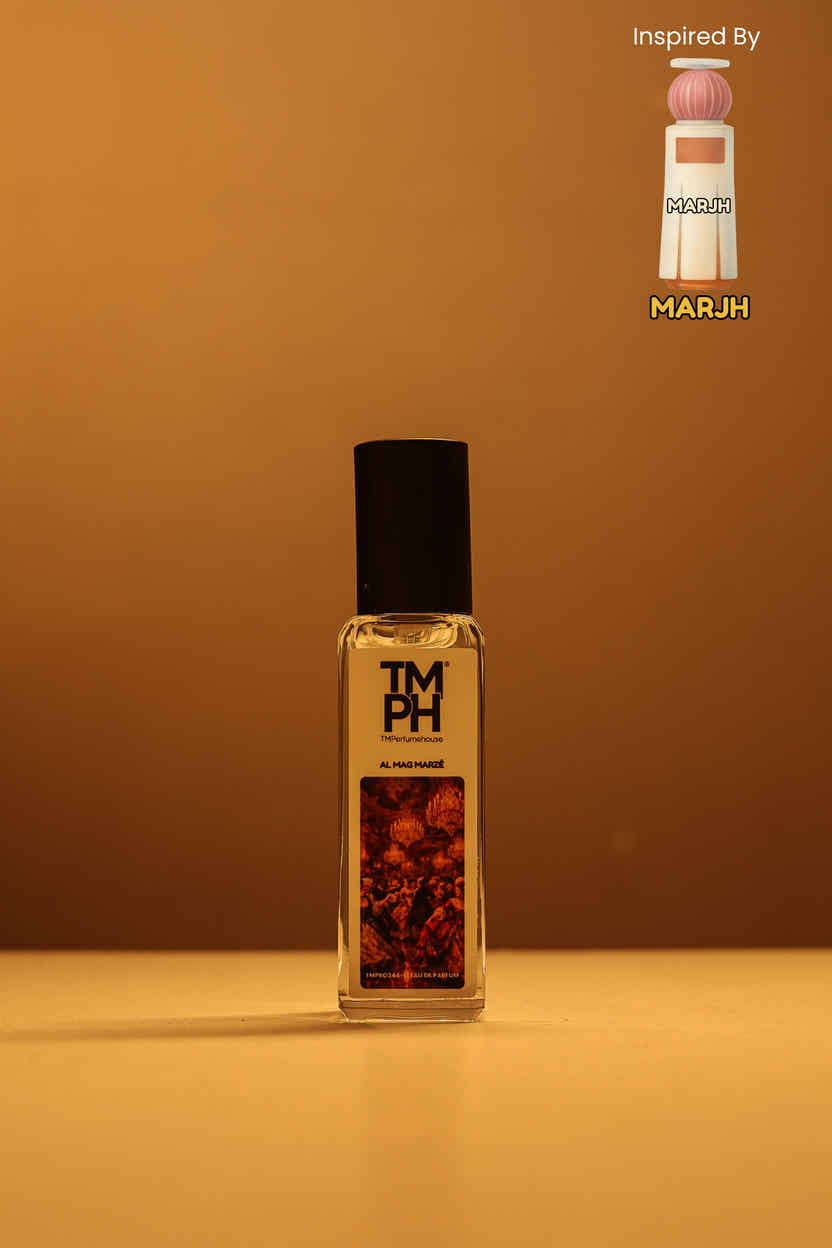 Al Mag Marzé essence - Inspired Perfume | TMPerfumehouse