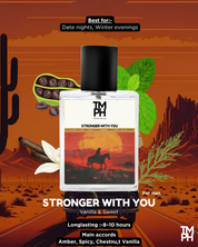 Stronger With You -  Inspired by Em*orio Arm*ni Stronger With You +13