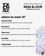 Rasa & Love