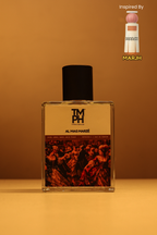 Al Mag Marzé essence - Inspired Perfume | TMPerfumehouse