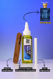 Dylan Wave | Car Fragrance