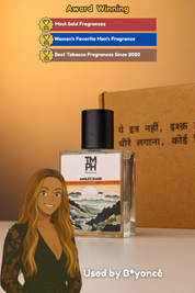 Angel's Share - Inspired Perfume | TMPerfumehouse
